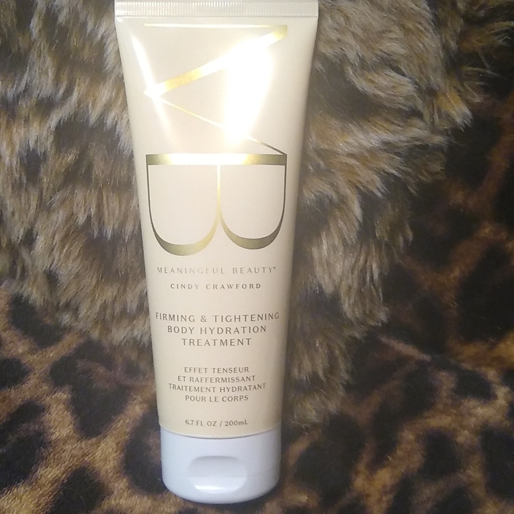 Firming & Tightening Body Hydration Treatment